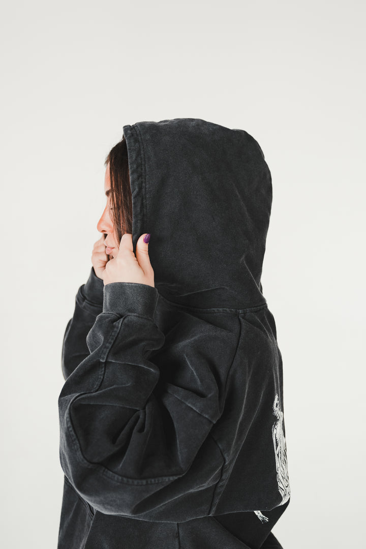 Macabre Hoodie