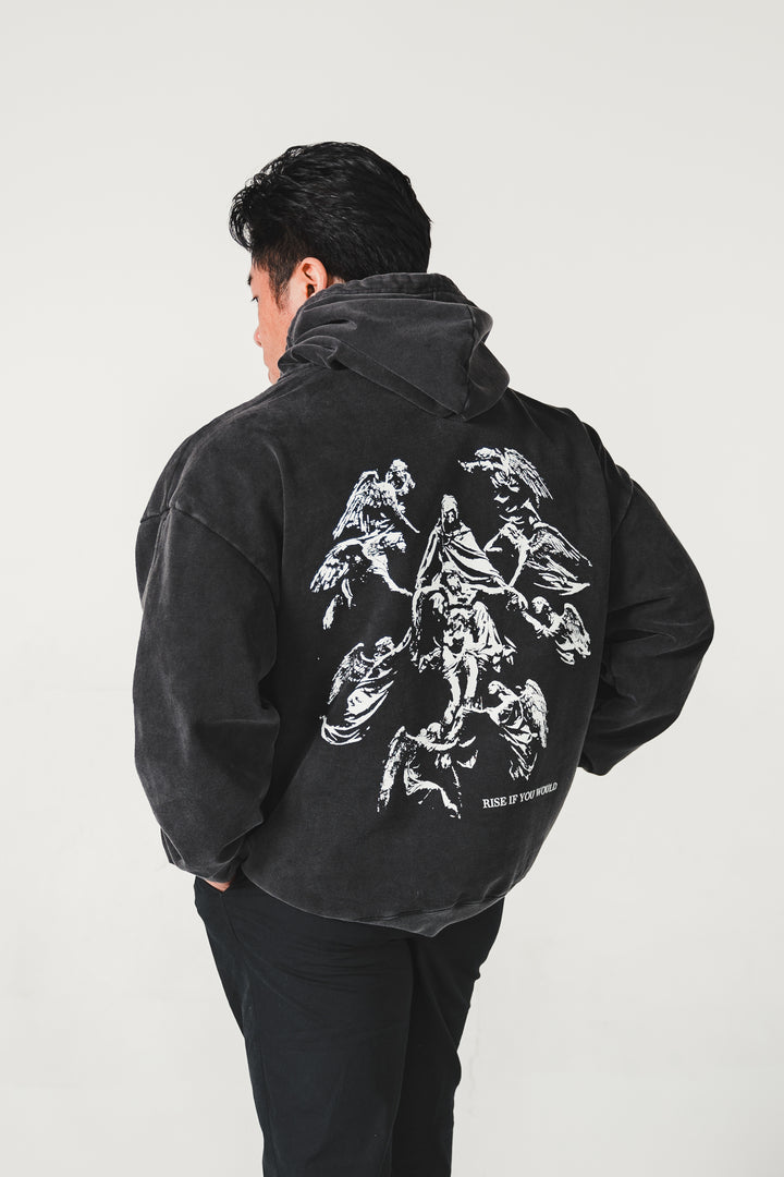 Rise Hoodie