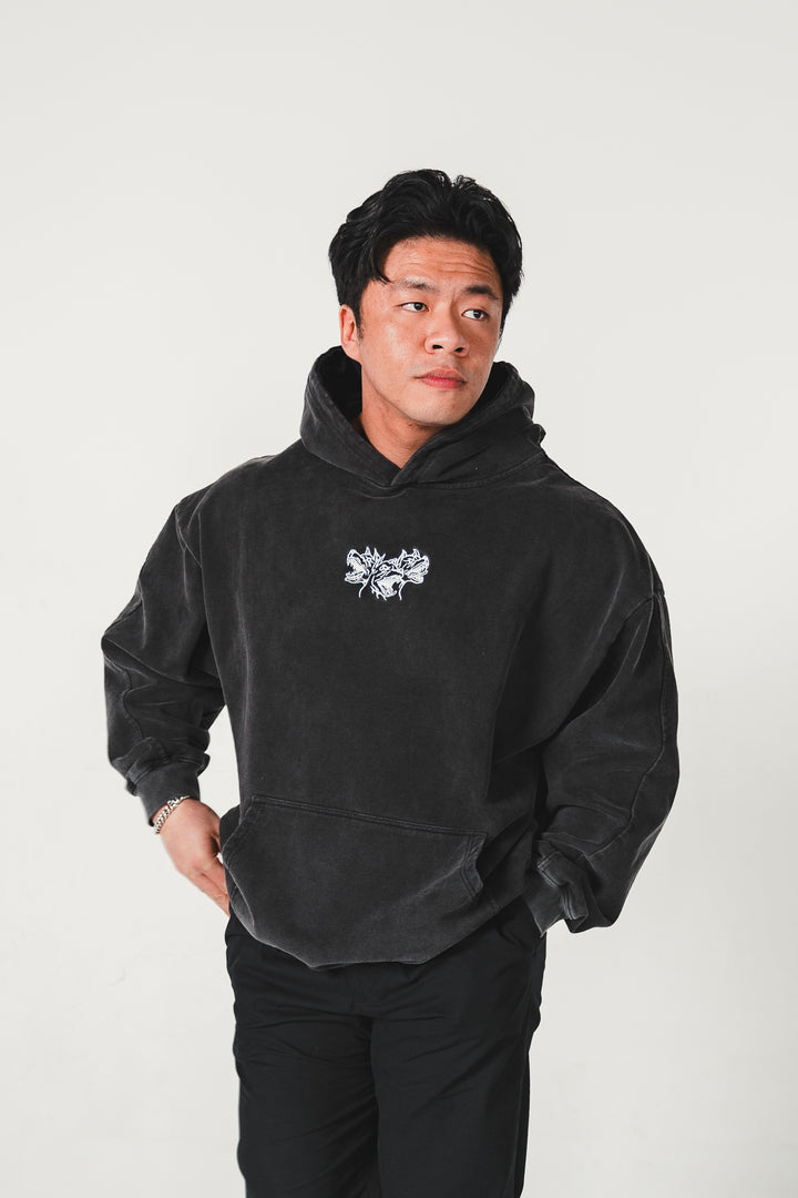 Signature Hoodie