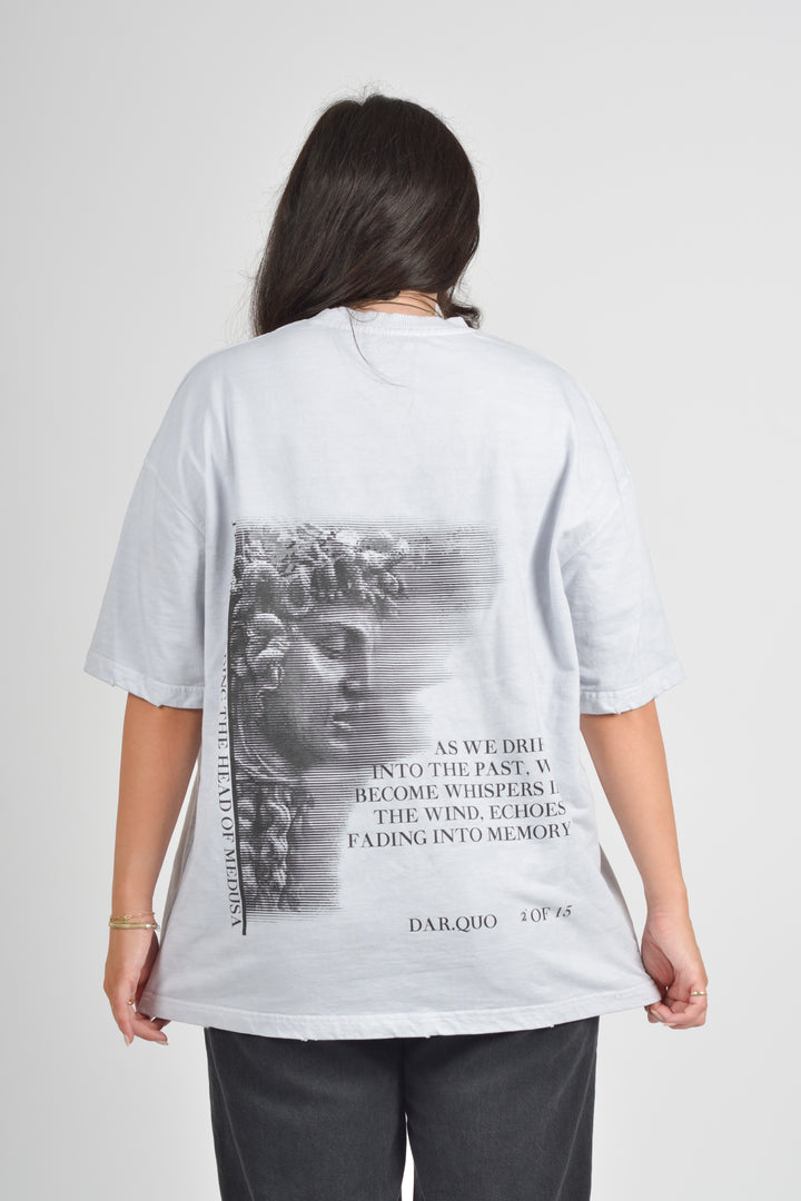 Fading Medusa Shirt