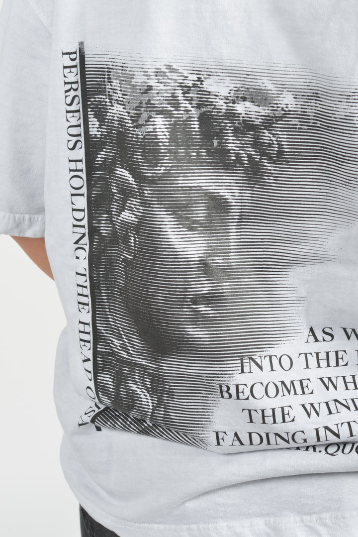 Fading Medusa Shirt