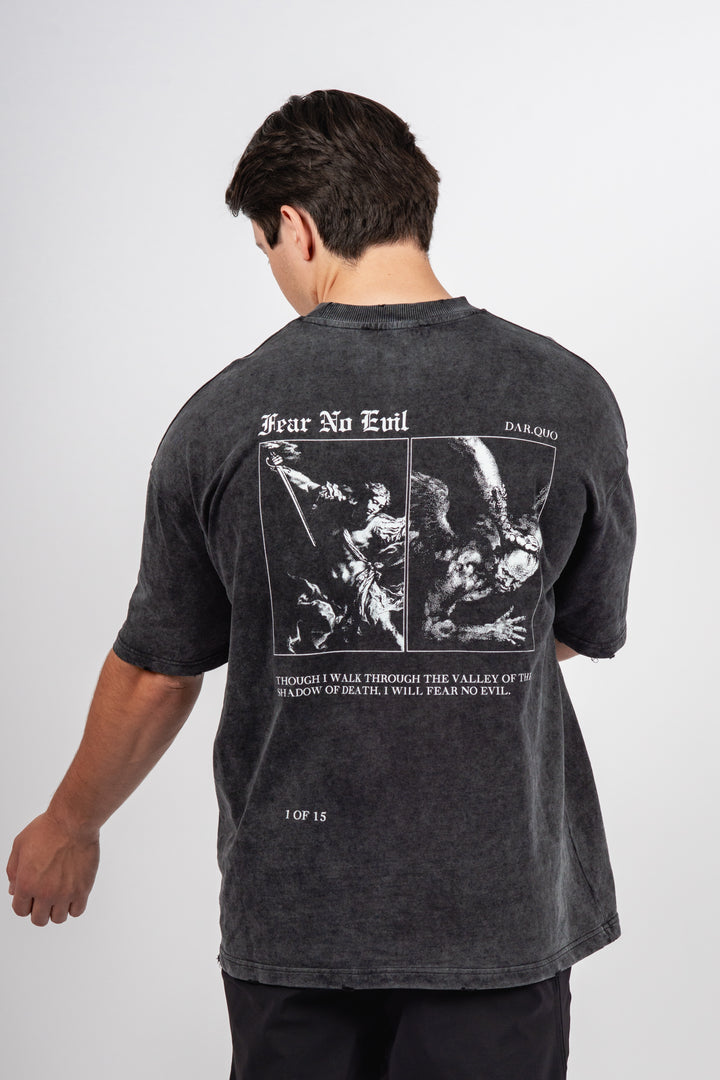 Fear No Evil Shirt