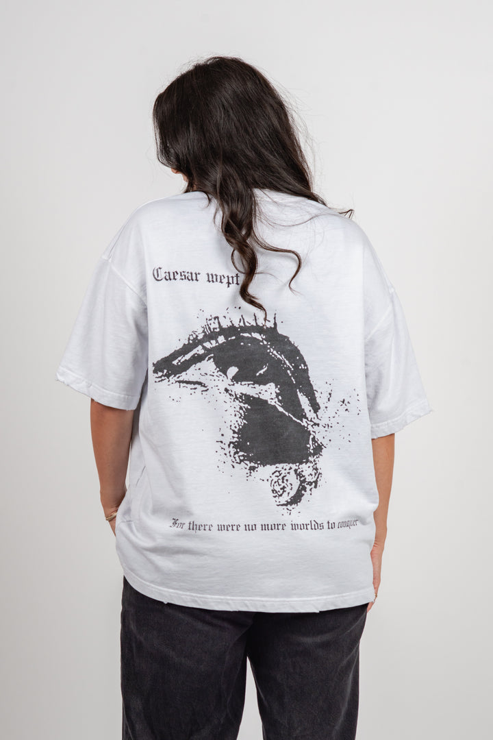 Caesar Weeping Shirt