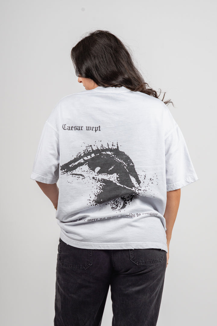 Caesar Weeping Shirt