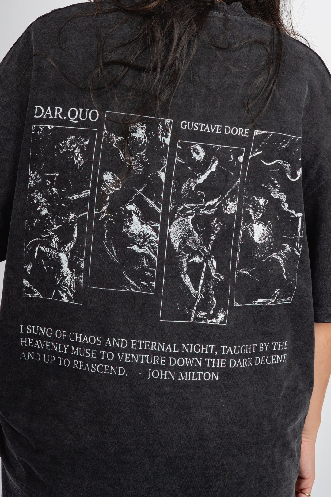 I Sung of Chaos Shirt