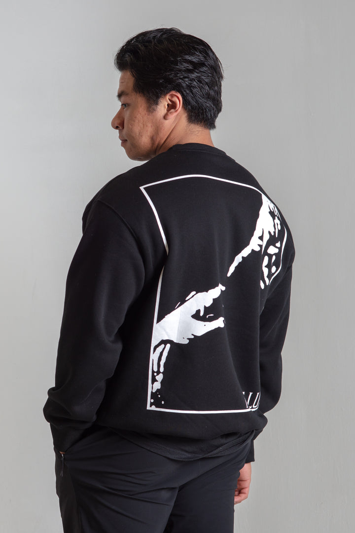 Creation Heavy Pull Over