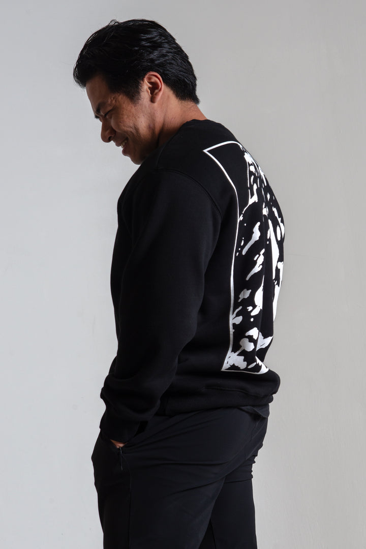 Memento Mori Heavy Pull Over