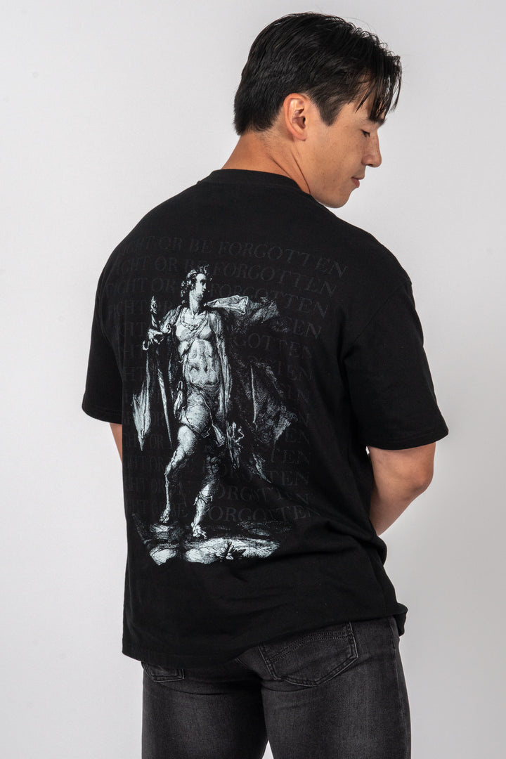 David and Goliath Shirt