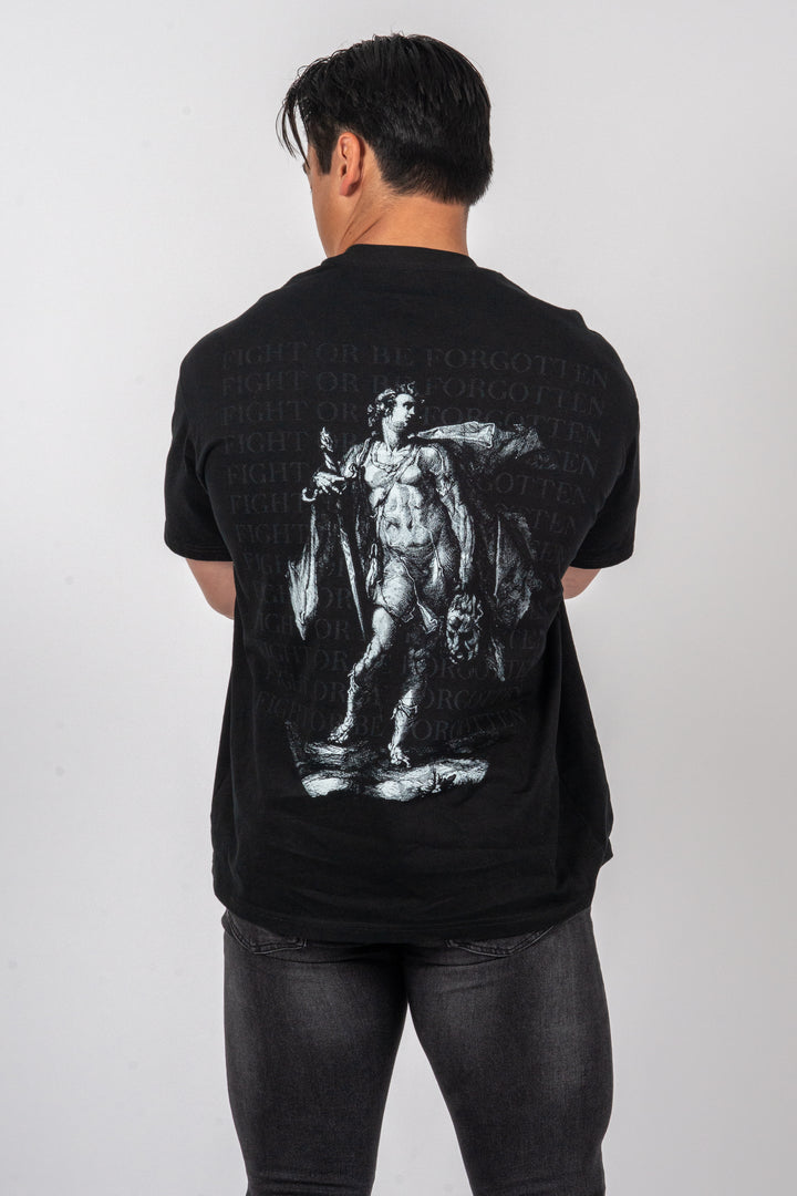 David and Goliath Shirt